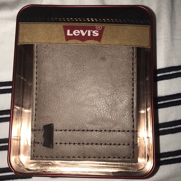 levi's purse for man